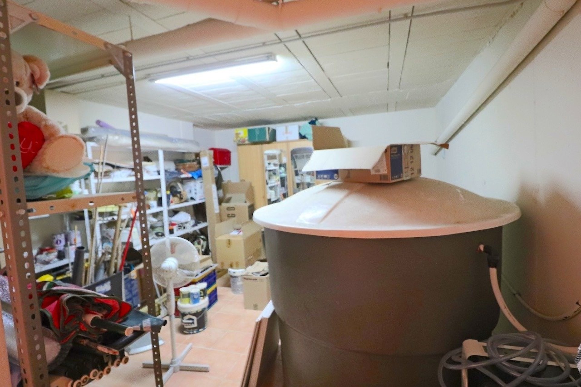 Reventa - Villa - Benidorm - Urbanizaciones