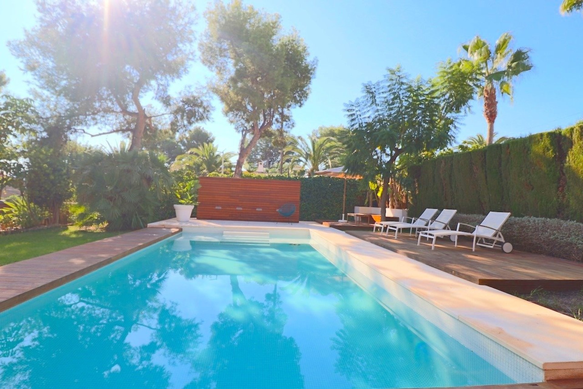 Reventa - Villa - Benidorm - Urbanizaciones