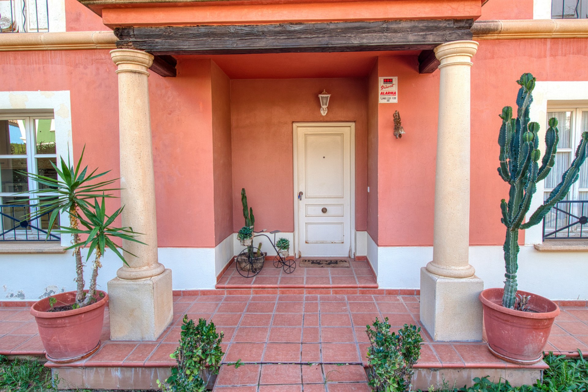 Reventa - Villa - Benidorm - Zona de Poniente