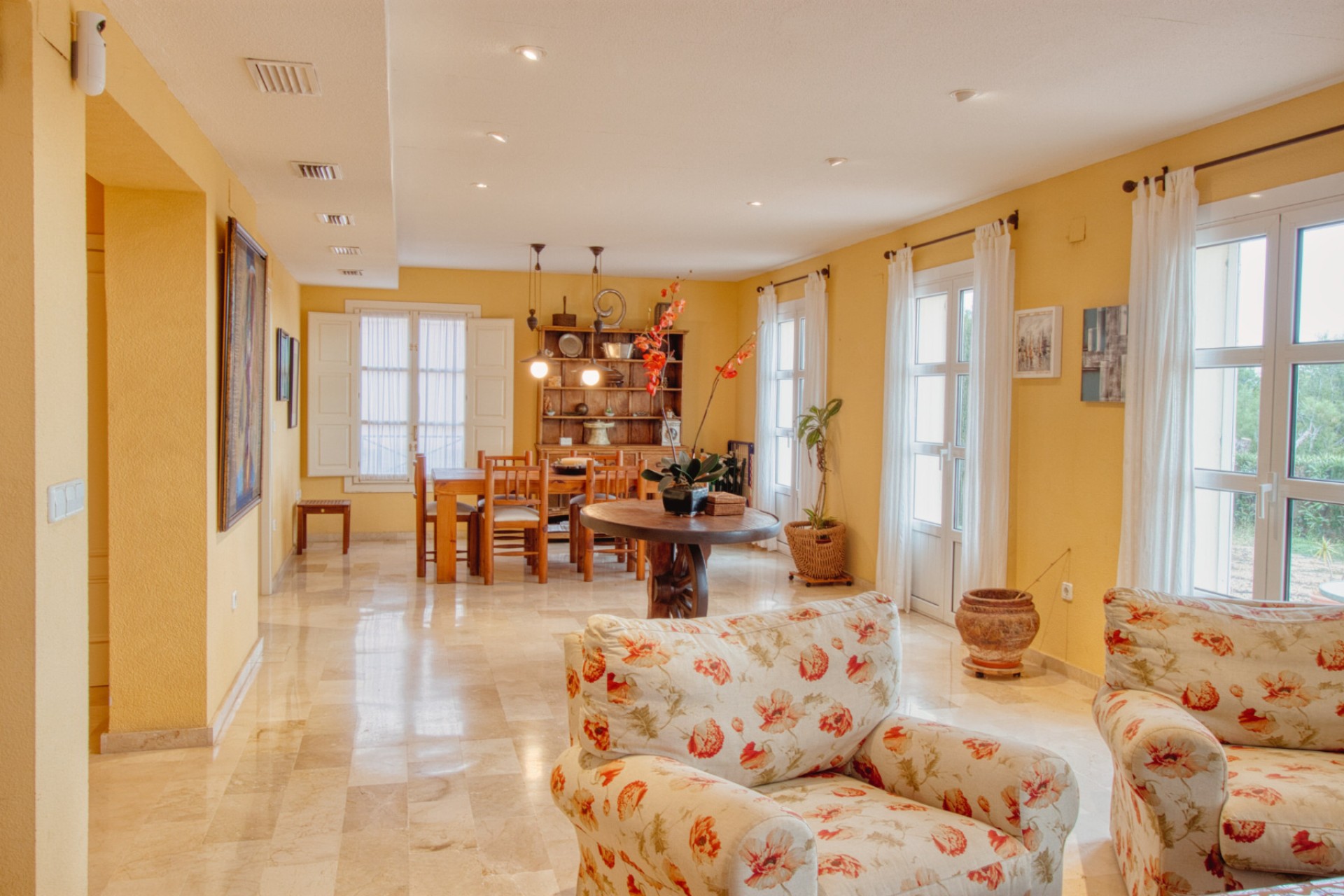 Reventa - Villa - Benidorm - Zona de Poniente