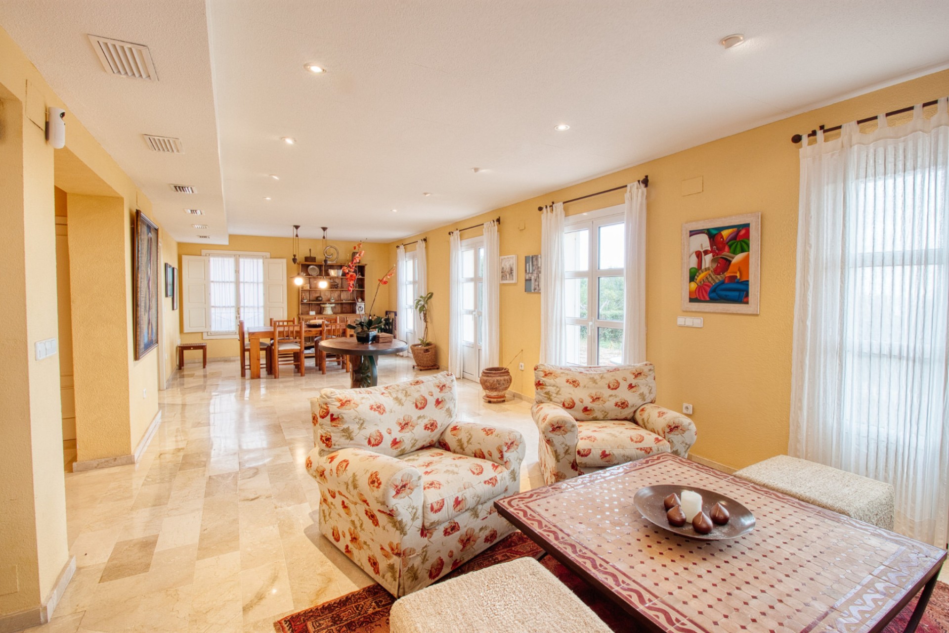 Reventa - Villa - Benidorm - Zona de Poniente