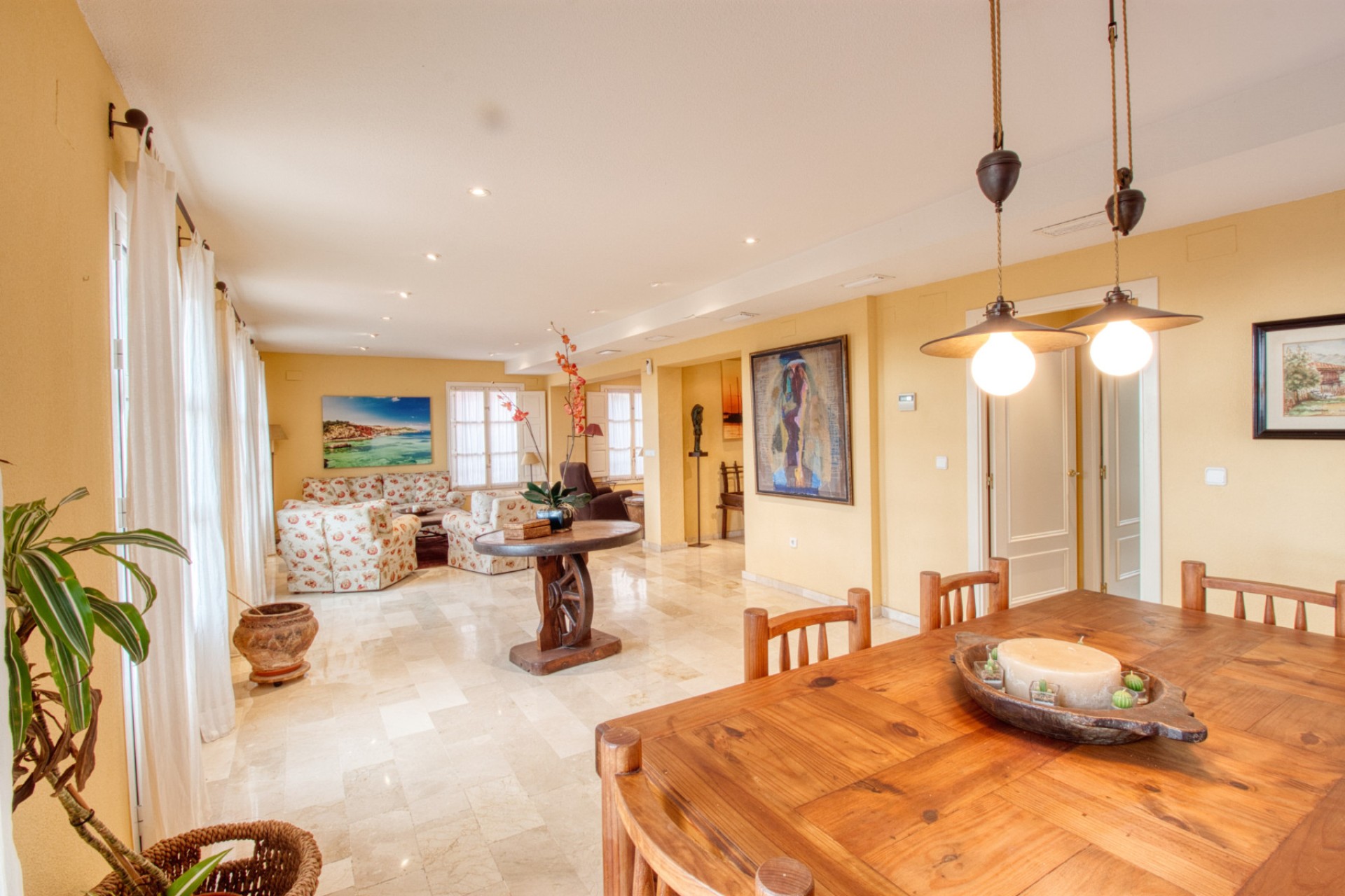 Reventa - Villa - Benidorm - Zona de Poniente