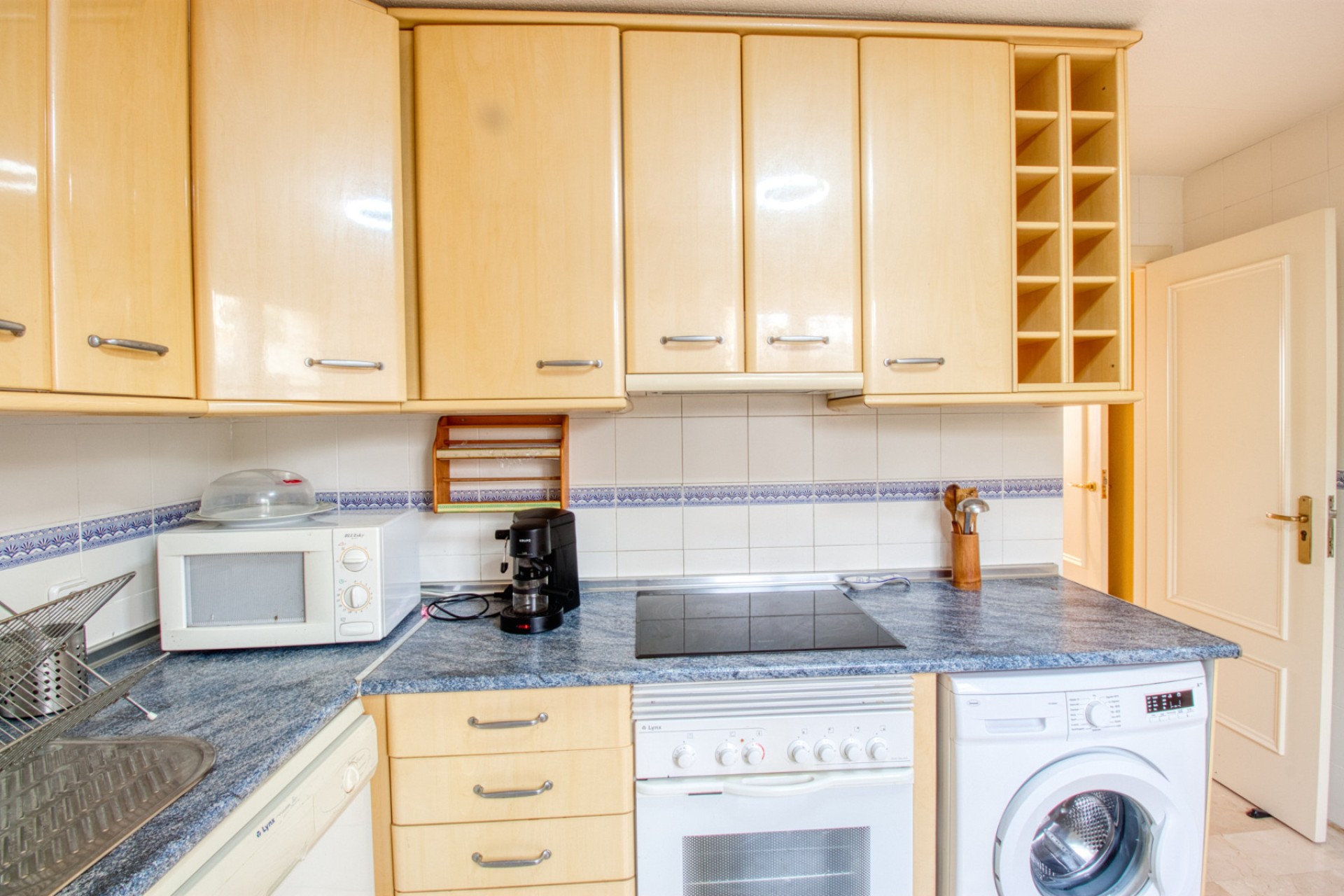 Reventa - Villa - Benidorm - Zona de Poniente