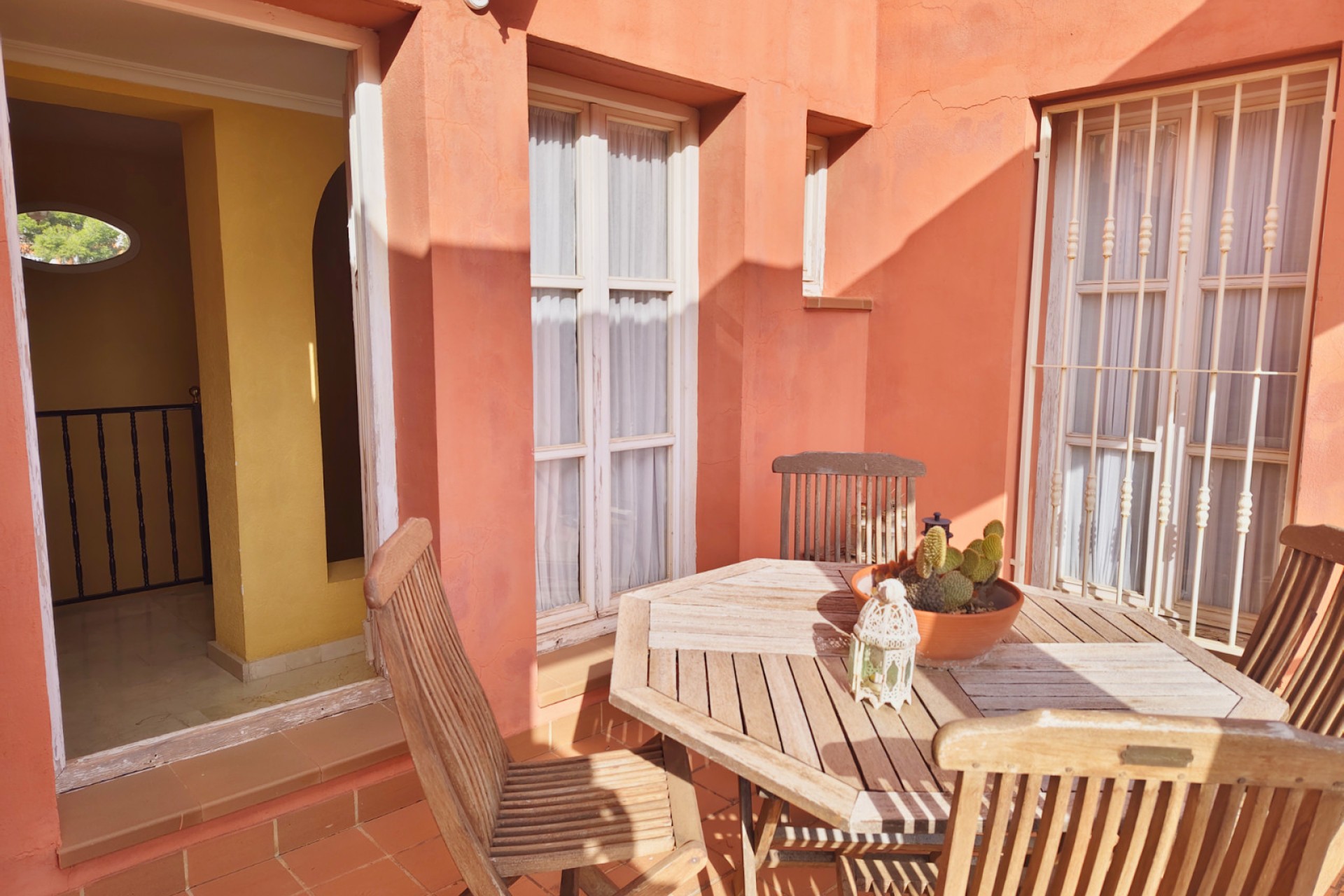 Reventa - Villa - Benidorm - Zona de Poniente