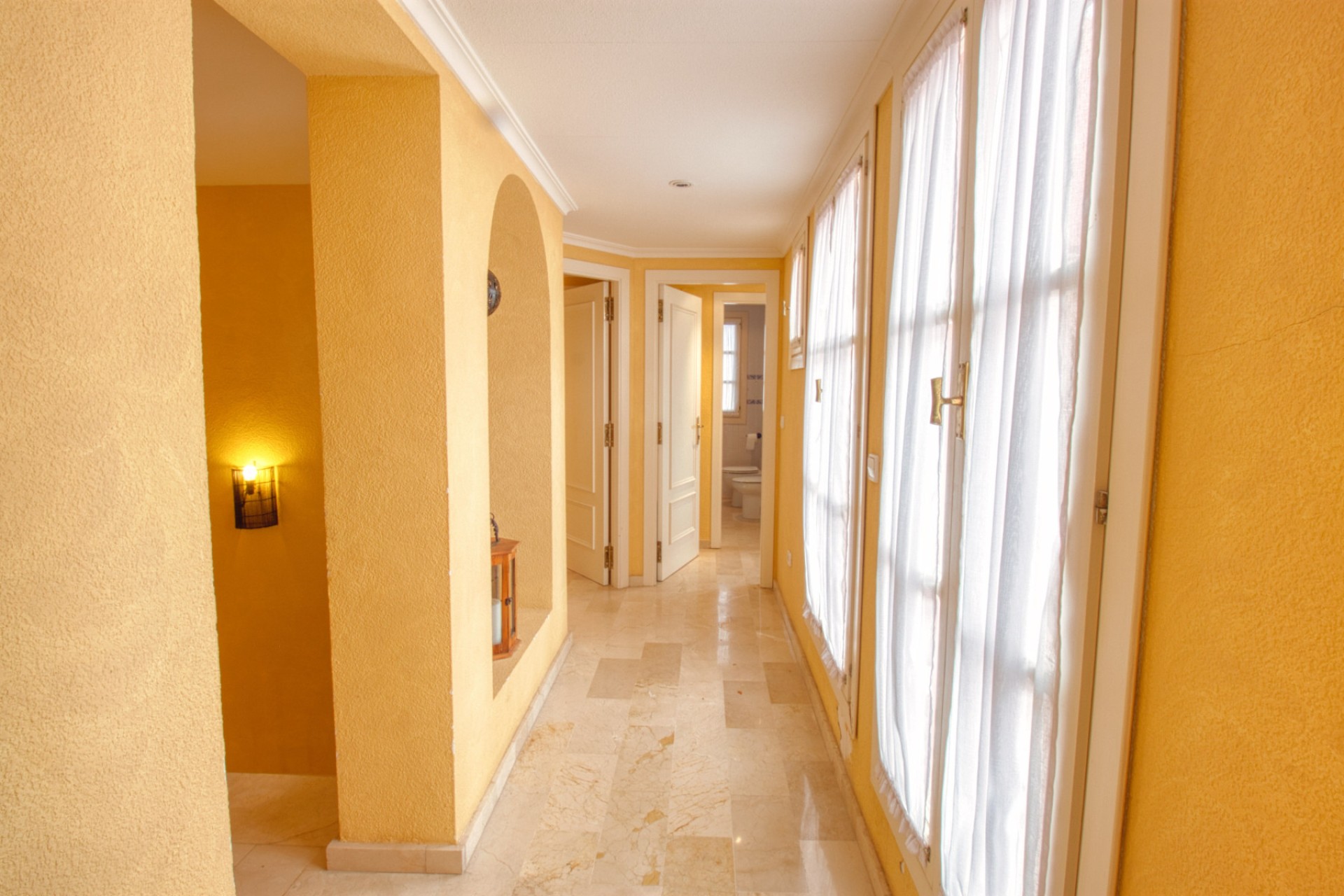 Reventa - Villa - Benidorm - Zona de Poniente