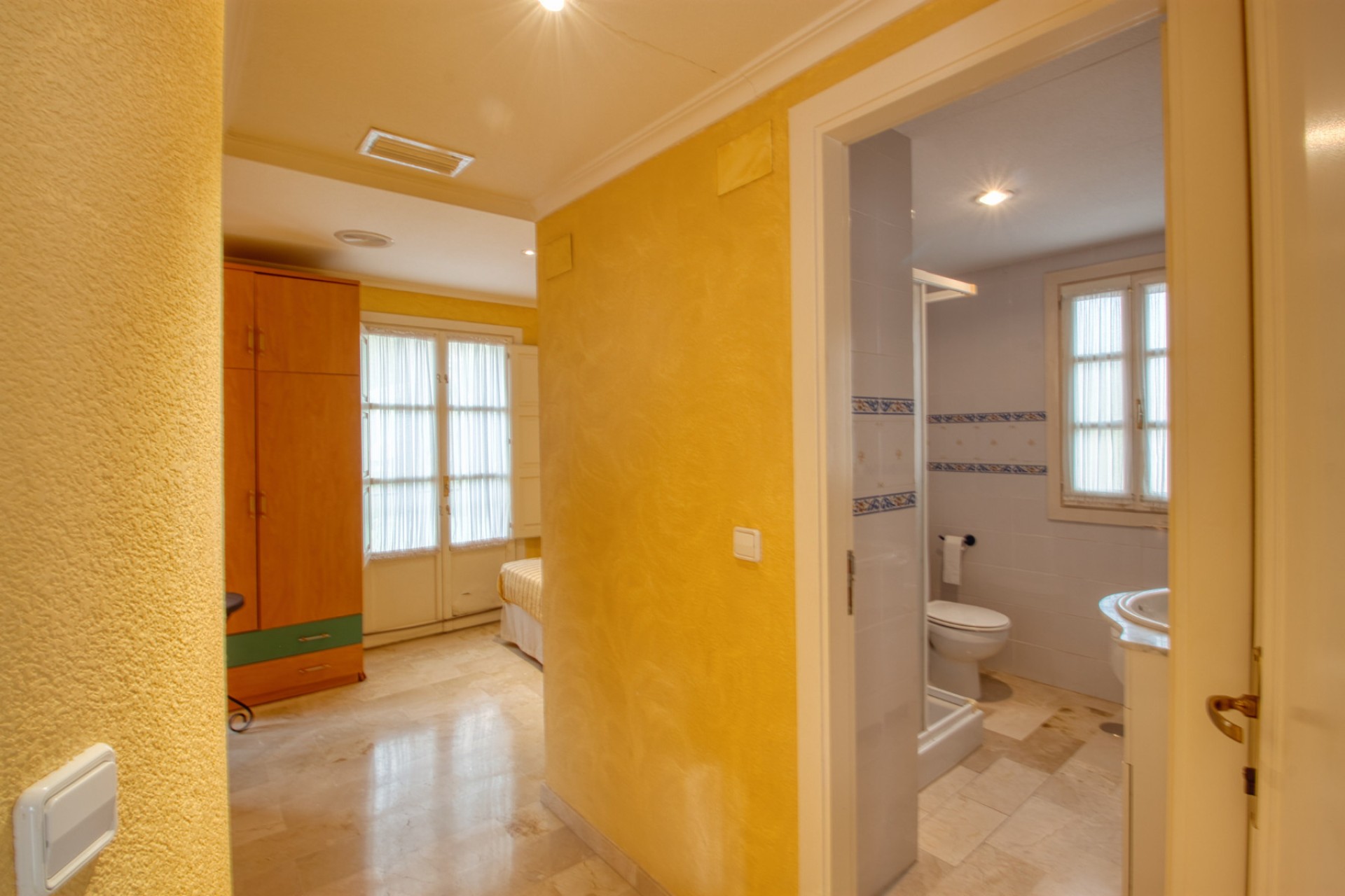 Reventa - Villa - Benidorm - Zona de Poniente