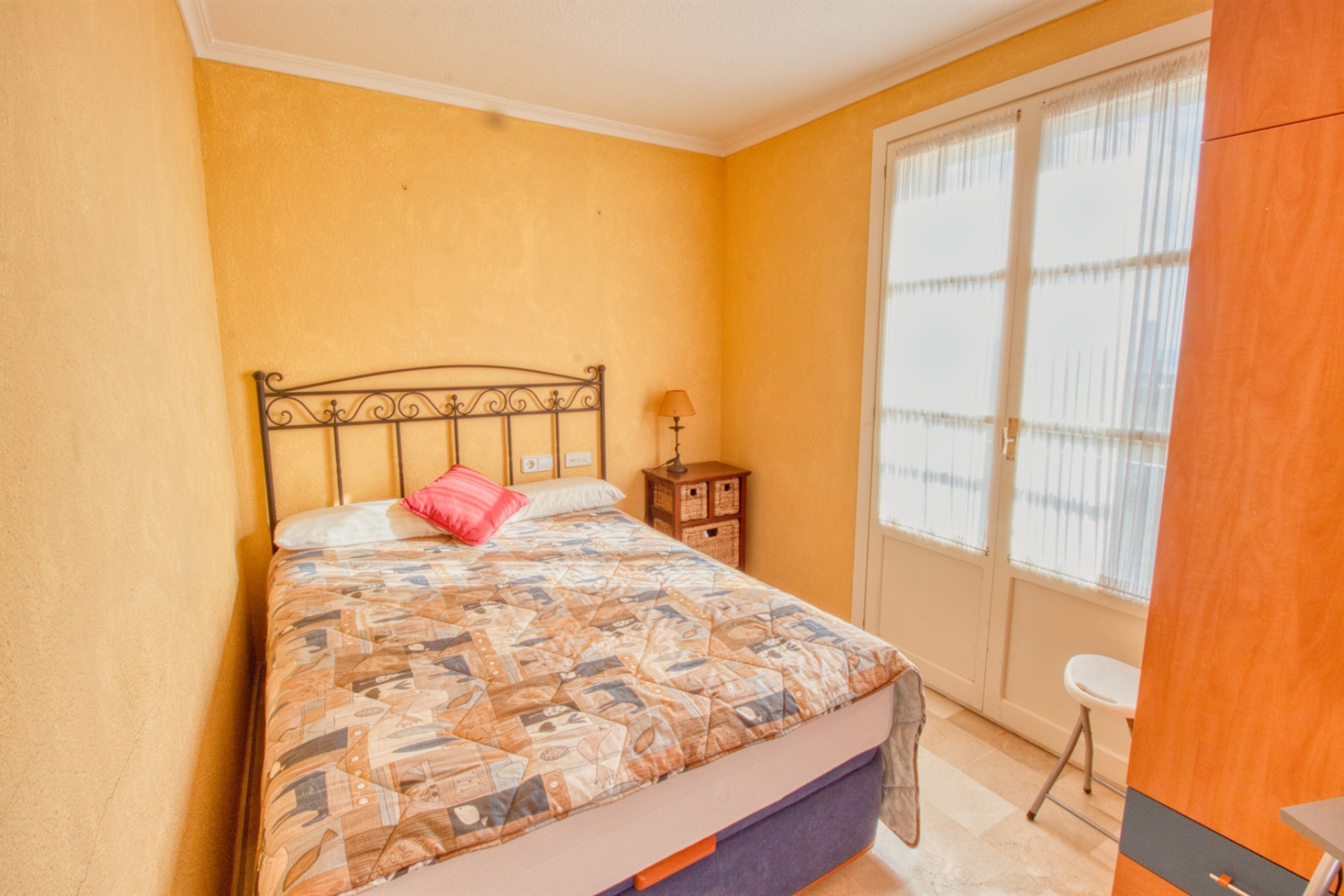 Reventa - Villa - Benidorm - Zona de Poniente