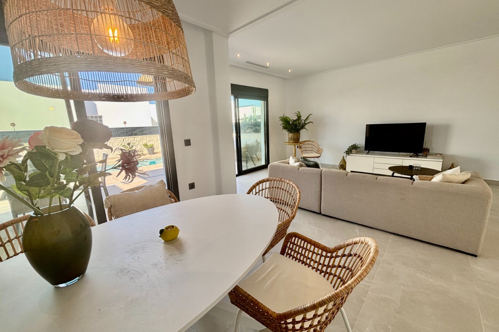 Reventa - Villa - Benijofar - Benijofar - Village