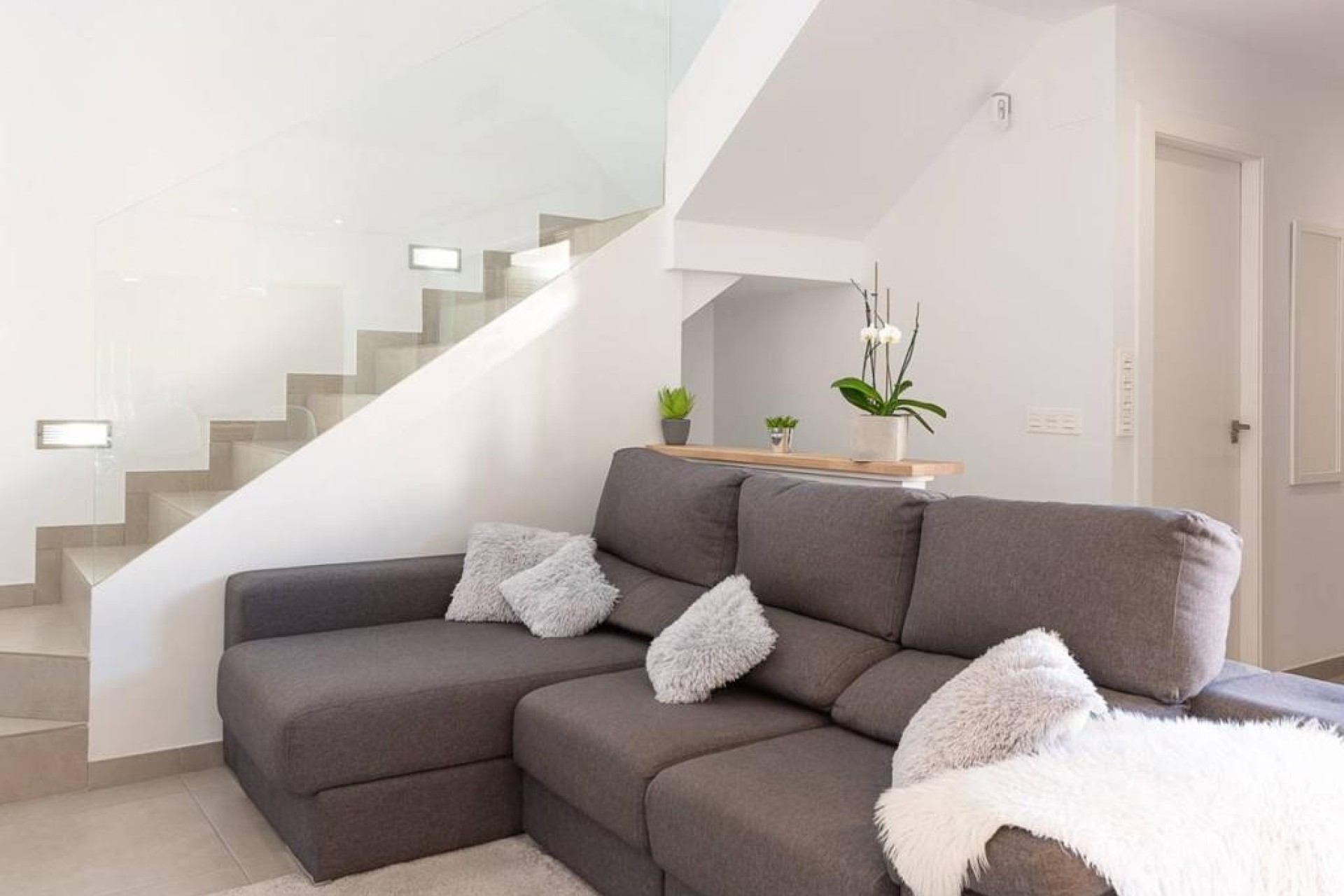 Reventa - Villa - Benijofar - Benijofar - Village