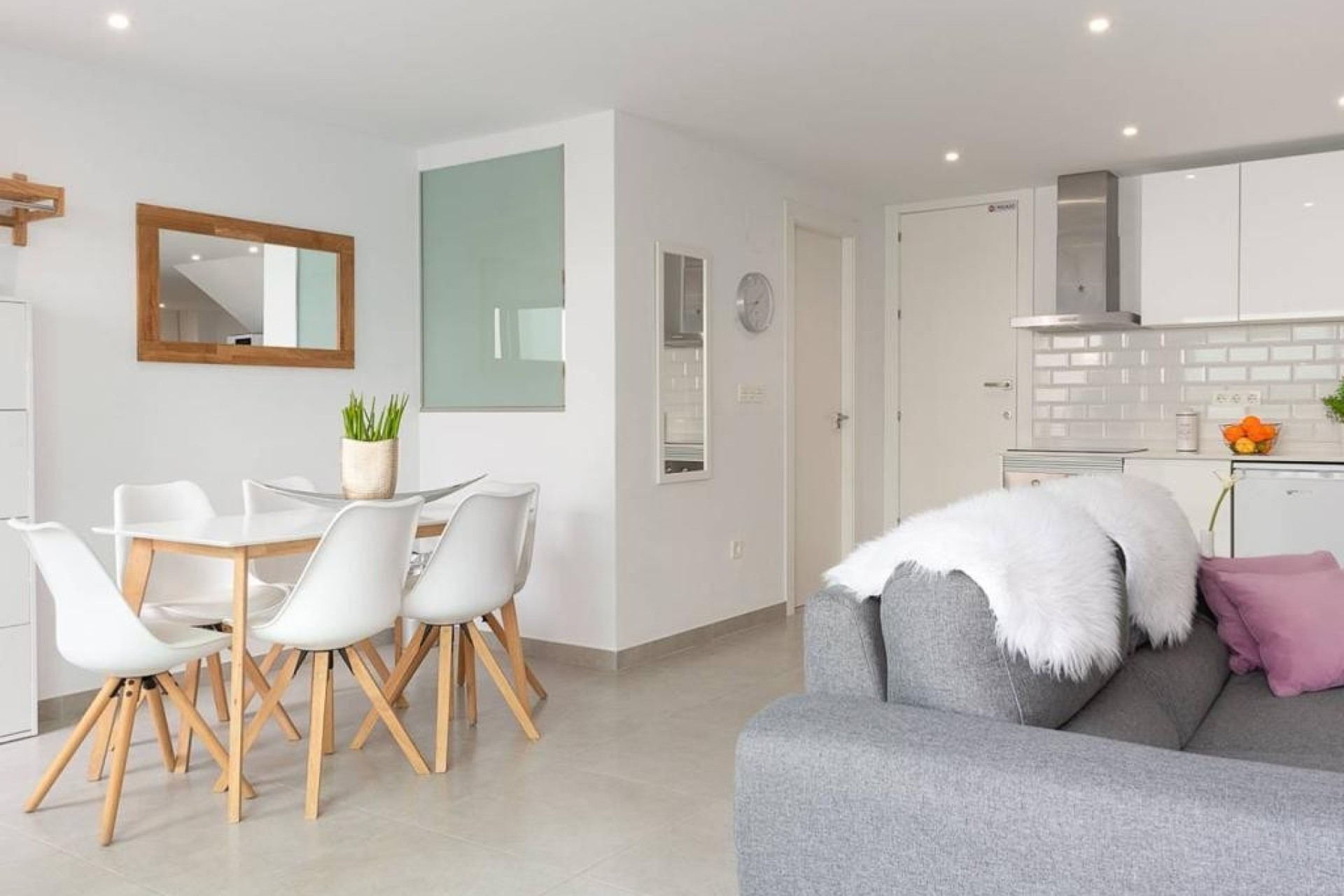 Reventa - Villa - Benijofar - Benijofar - Village