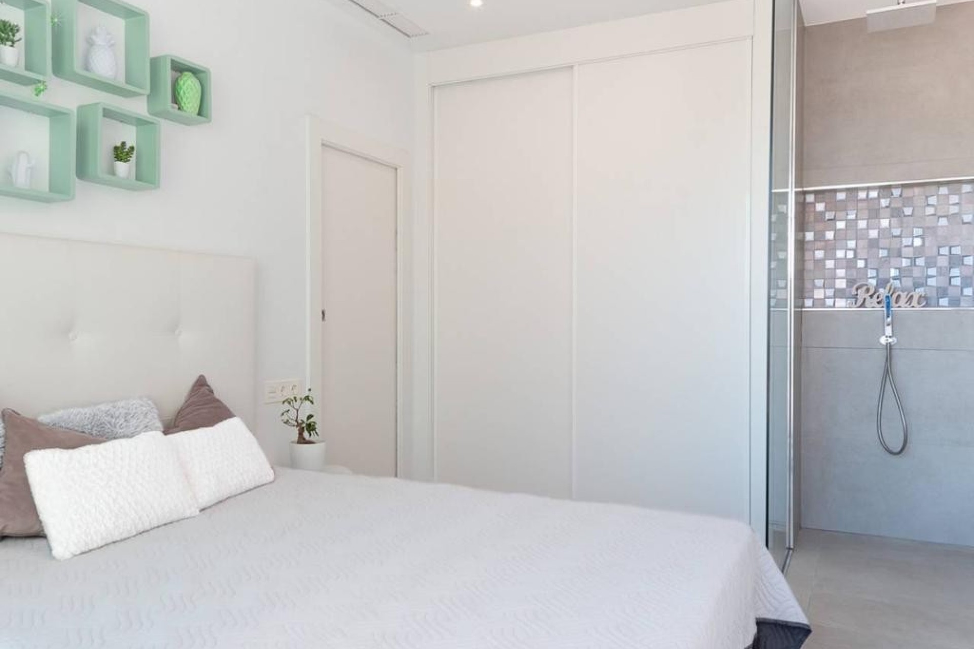 Reventa - Villa - Benijofar - Benijofar - Village