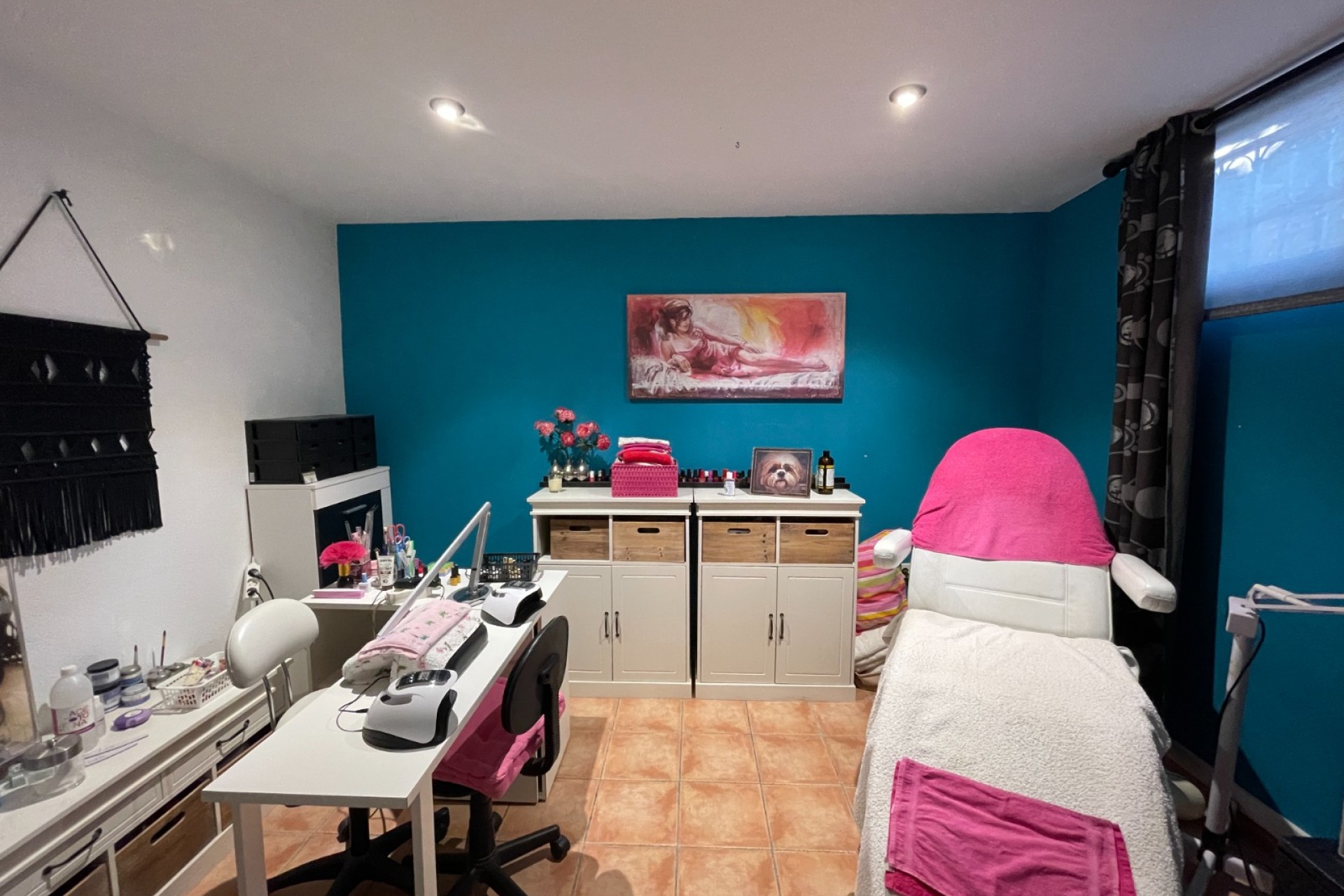 Reventa - Villa - Benijofar - Benimar