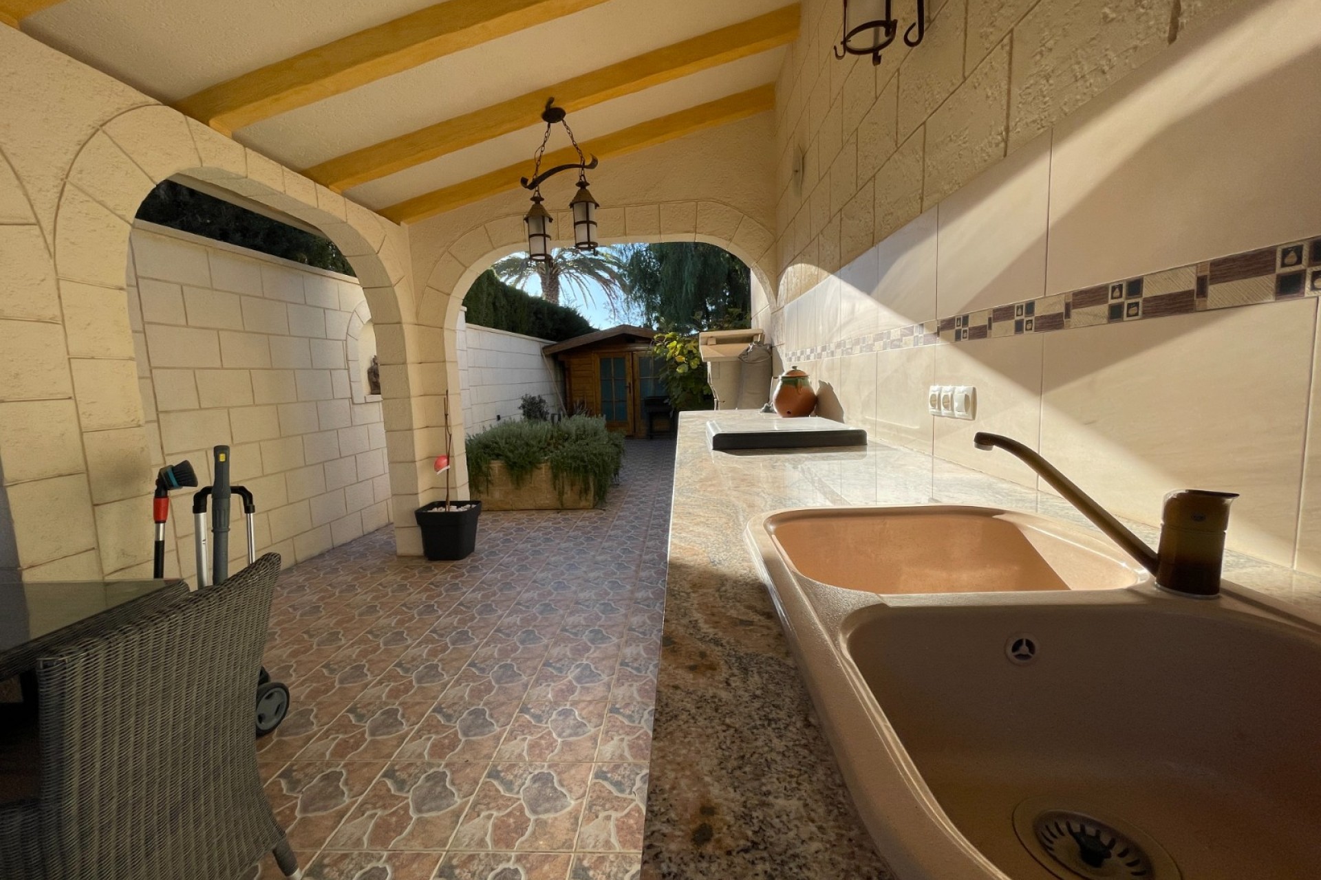 Reventa - Villa - Benijofar - Benimar