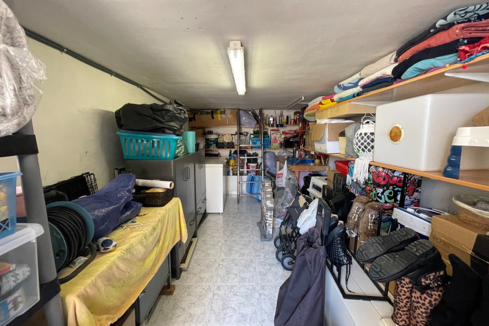 Reventa - Villa - Benijofar - Benimar