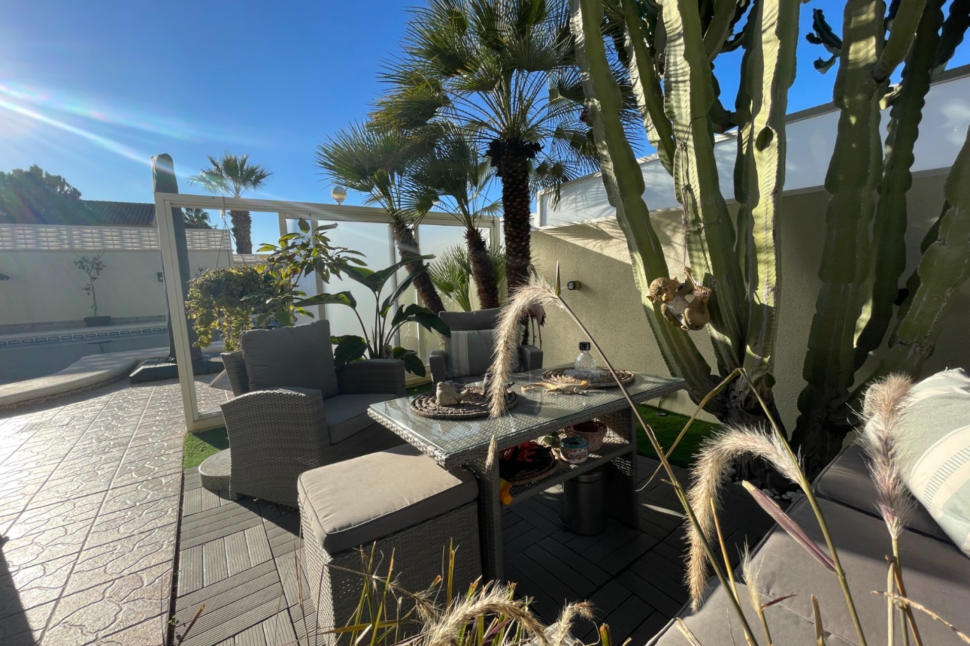 Reventa - Villa - Benijofar - Benimar