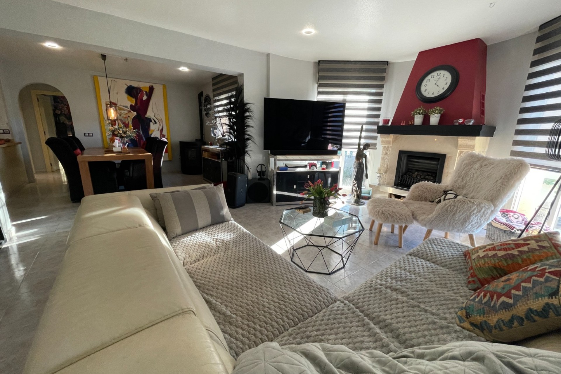 Reventa - Villa - Benijofar - Benimar