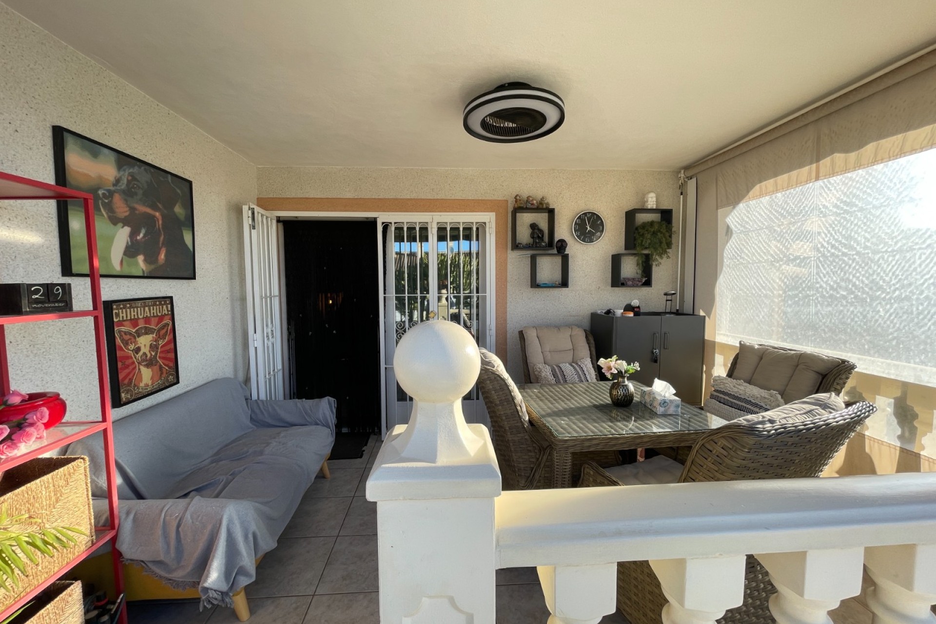 Reventa - Villa - Benijofar - Benimar