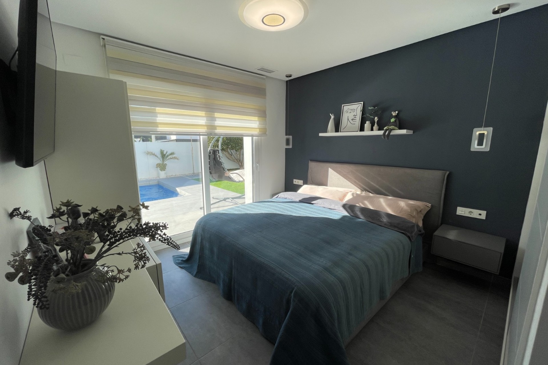 Reventa - Villa - Benijofar - Center