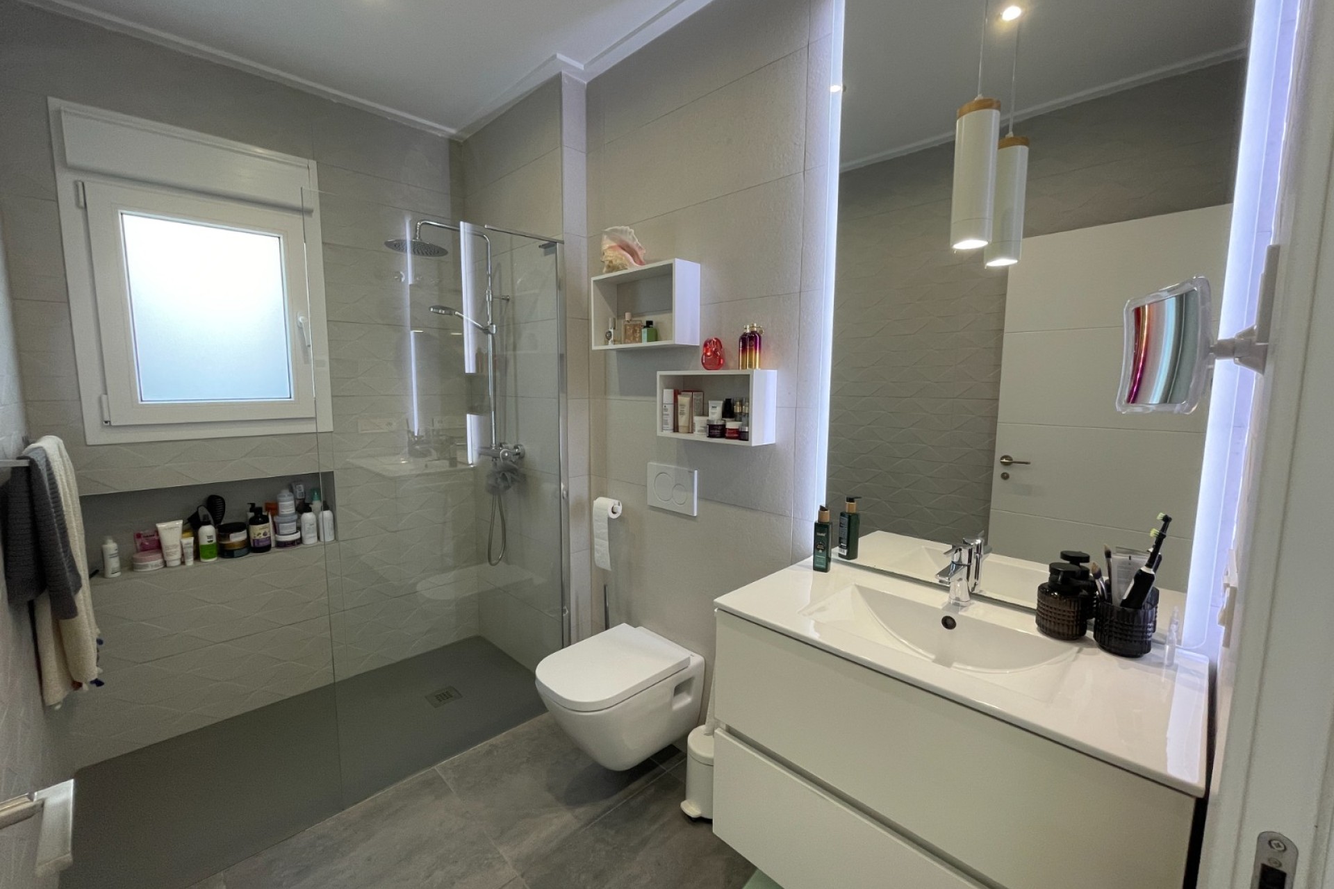 Reventa - Villa - Benijofar - Center