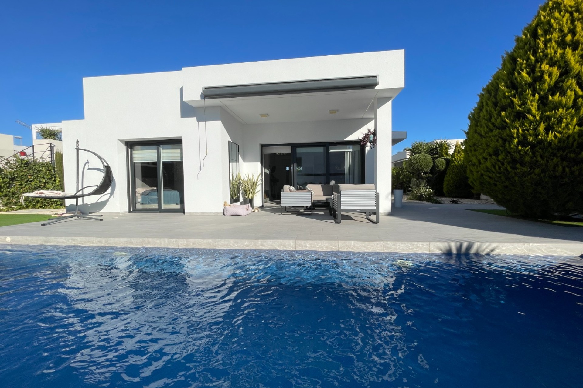 Reventa - Villa - Benijofar - Center