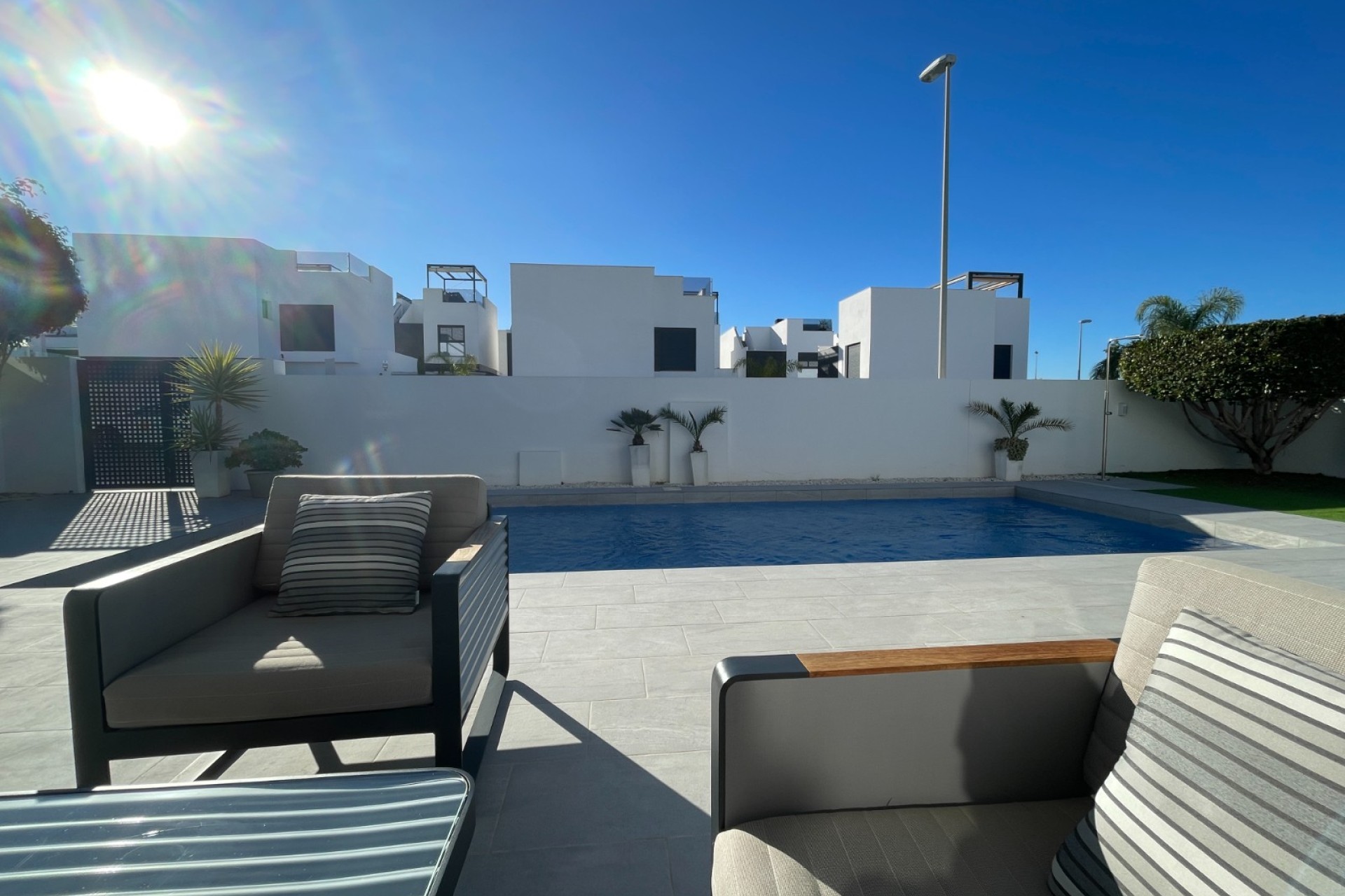 Reventa - Villa - Benijofar - Center