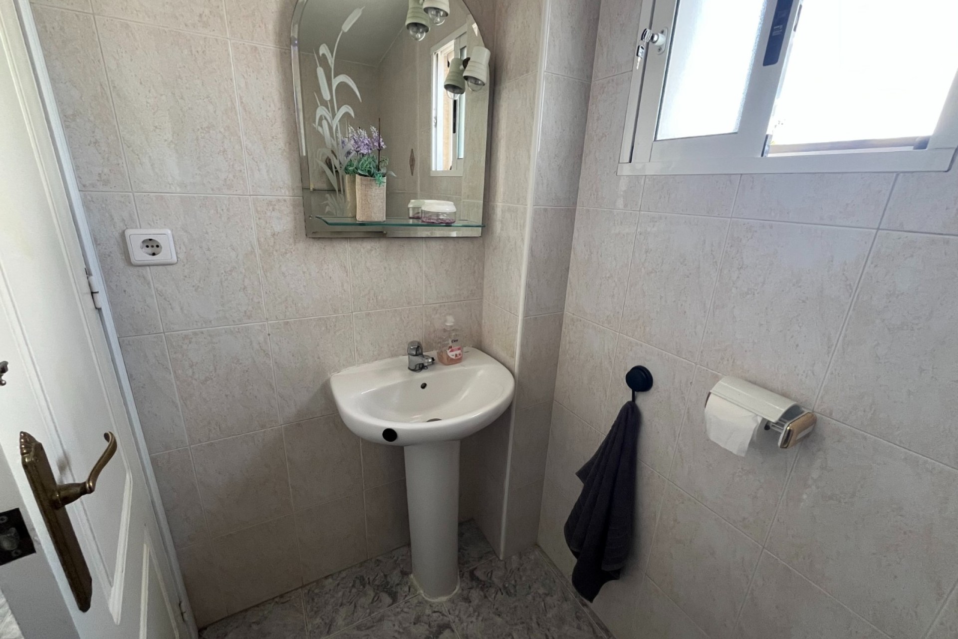 Reventa - Villa - Benijofar - Monte Azul