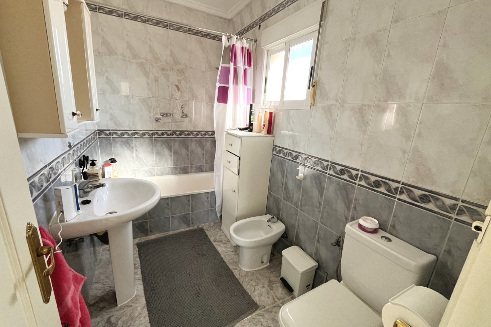 Reventa - Villa - Benijofar - Monte Azul