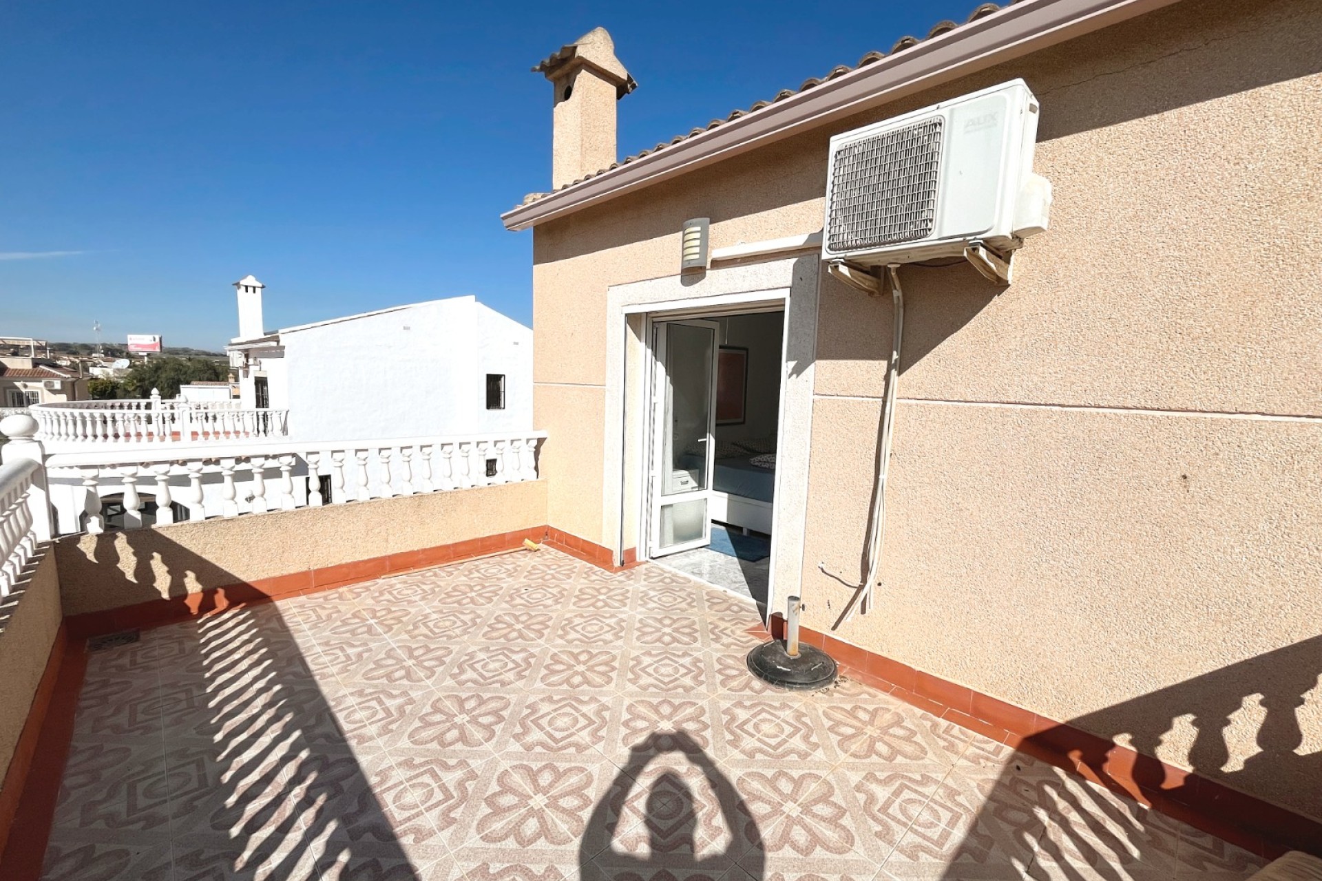 Reventa - Villa - Benijofar - Monte Azul
