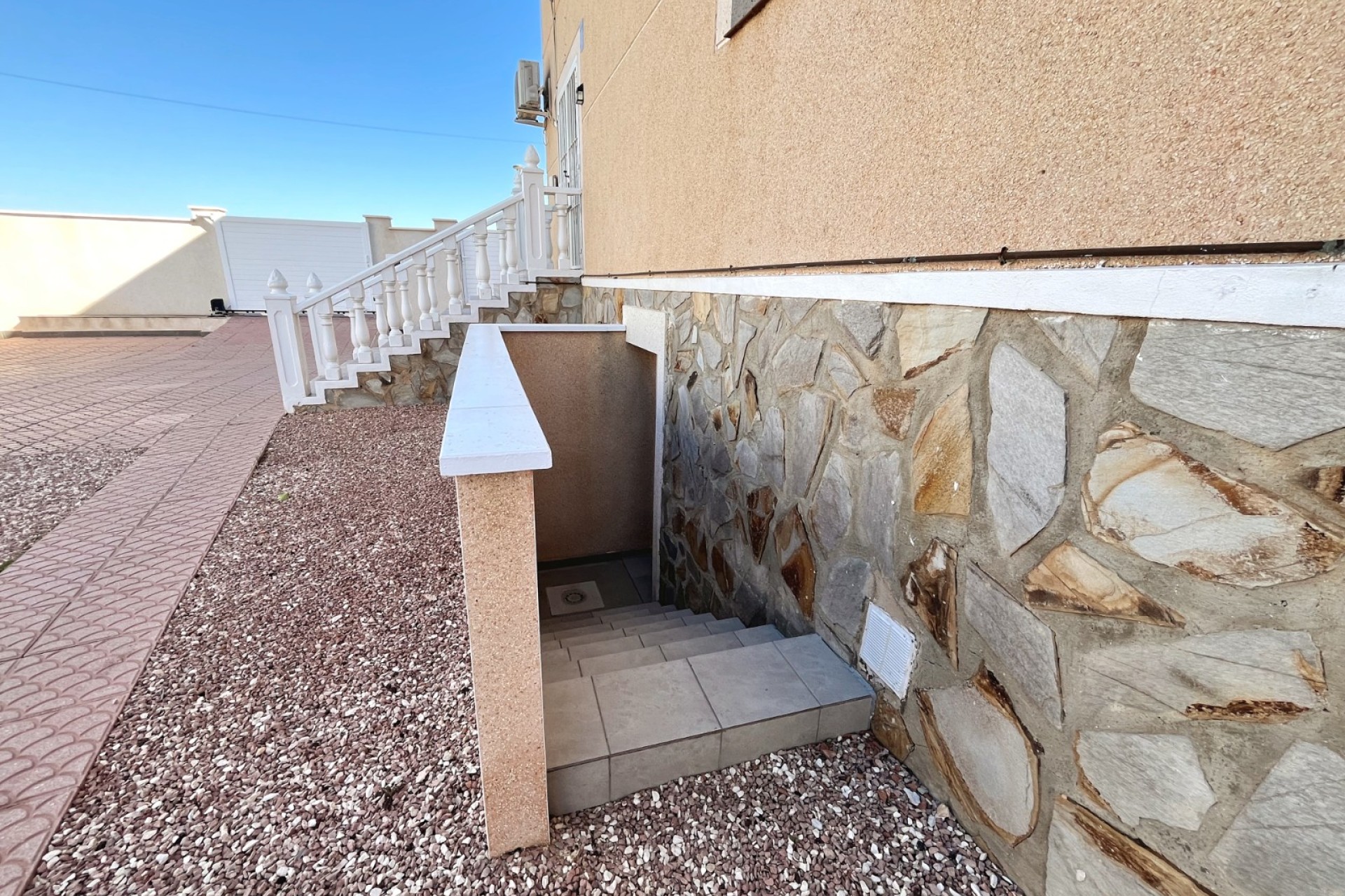 Reventa - Villa - Benijofar - Monte Azul