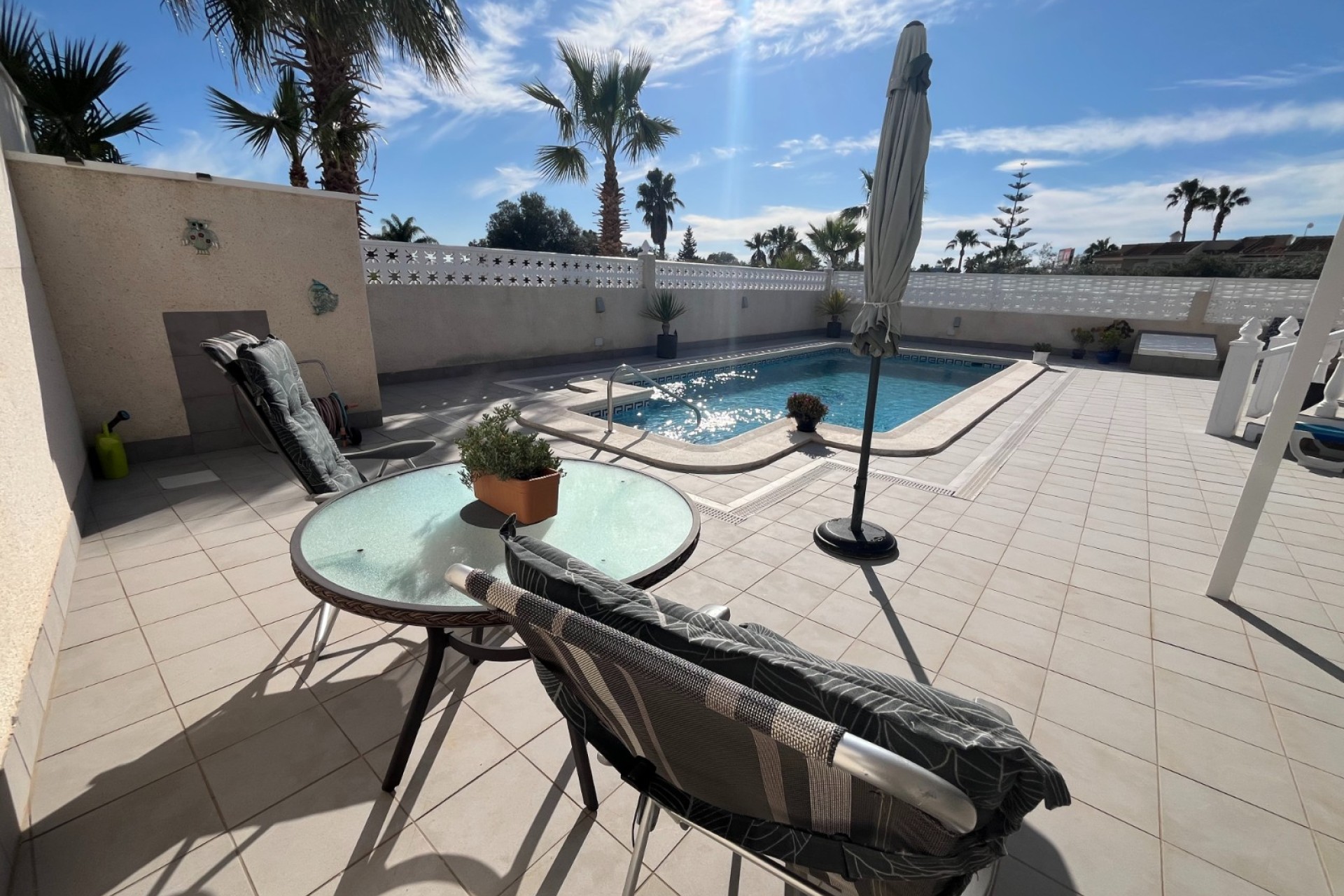 Reventa - Villa - Benijofar - Monte Azul