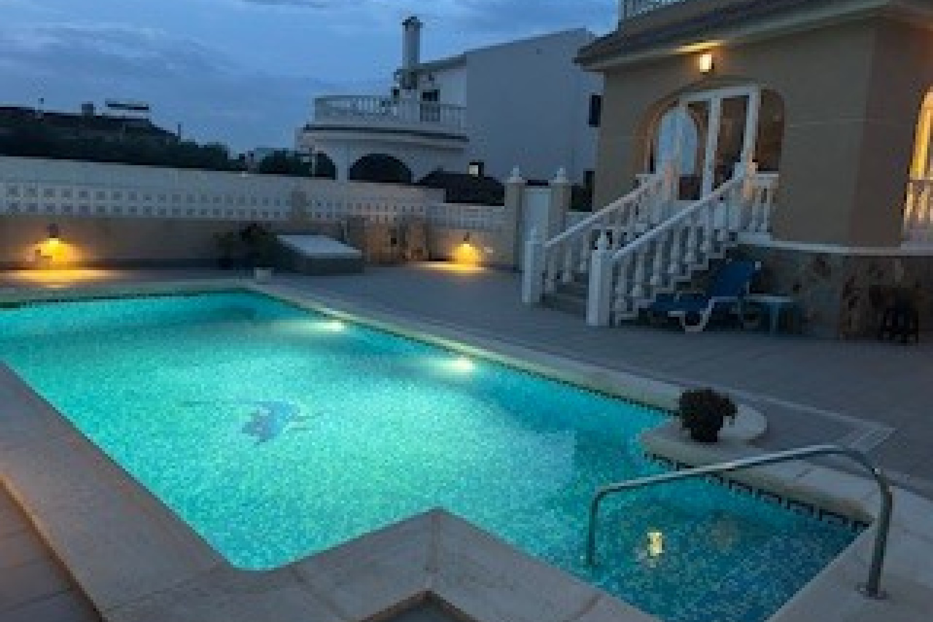 Reventa - Villa - Benijofar - Monte Azul