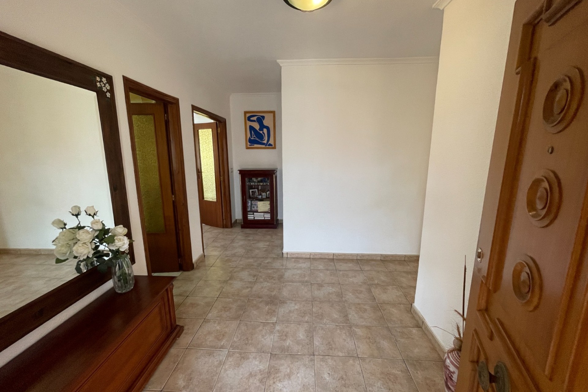 Reventa - Villa - Benijofar - Pueblo