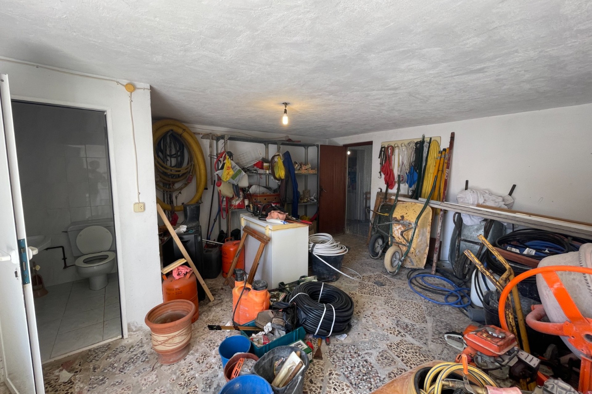 Reventa - Villa - Benijofar - Pueblo