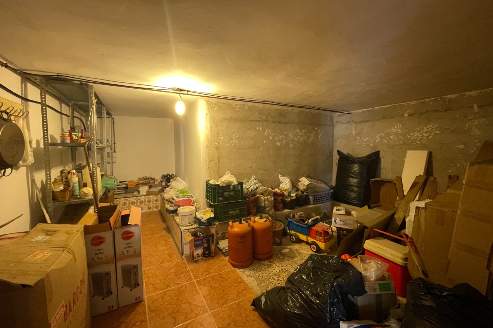 Reventa - Villa - Benijofar - Pueblo