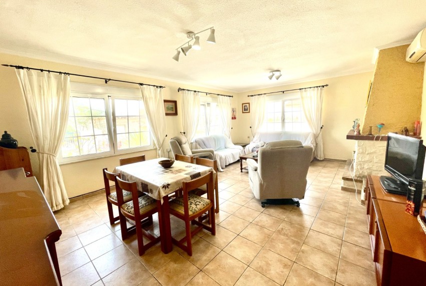 Reventa - Villa - Benijofar - Pueblo