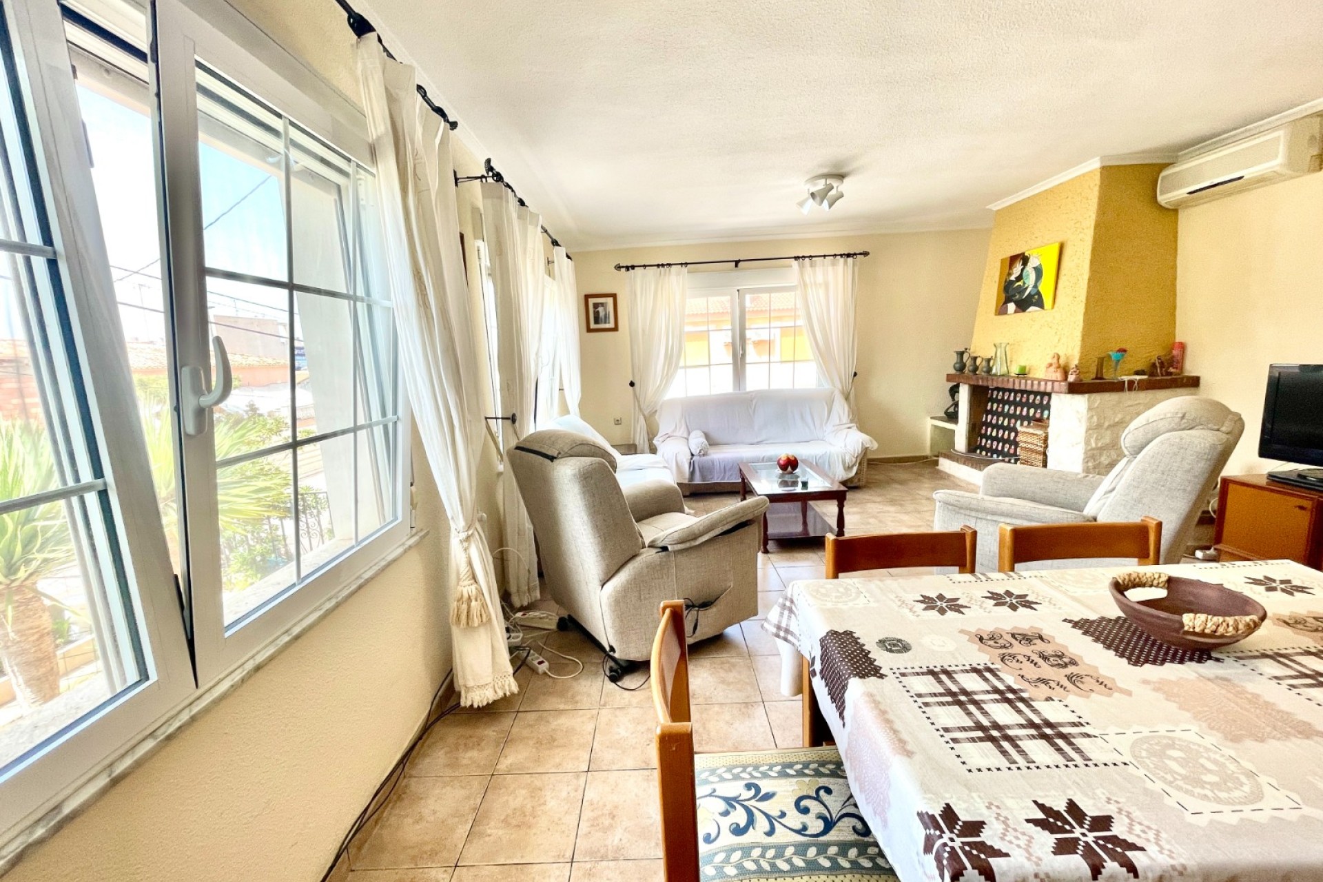Reventa - Villa - Benijofar - Pueblo