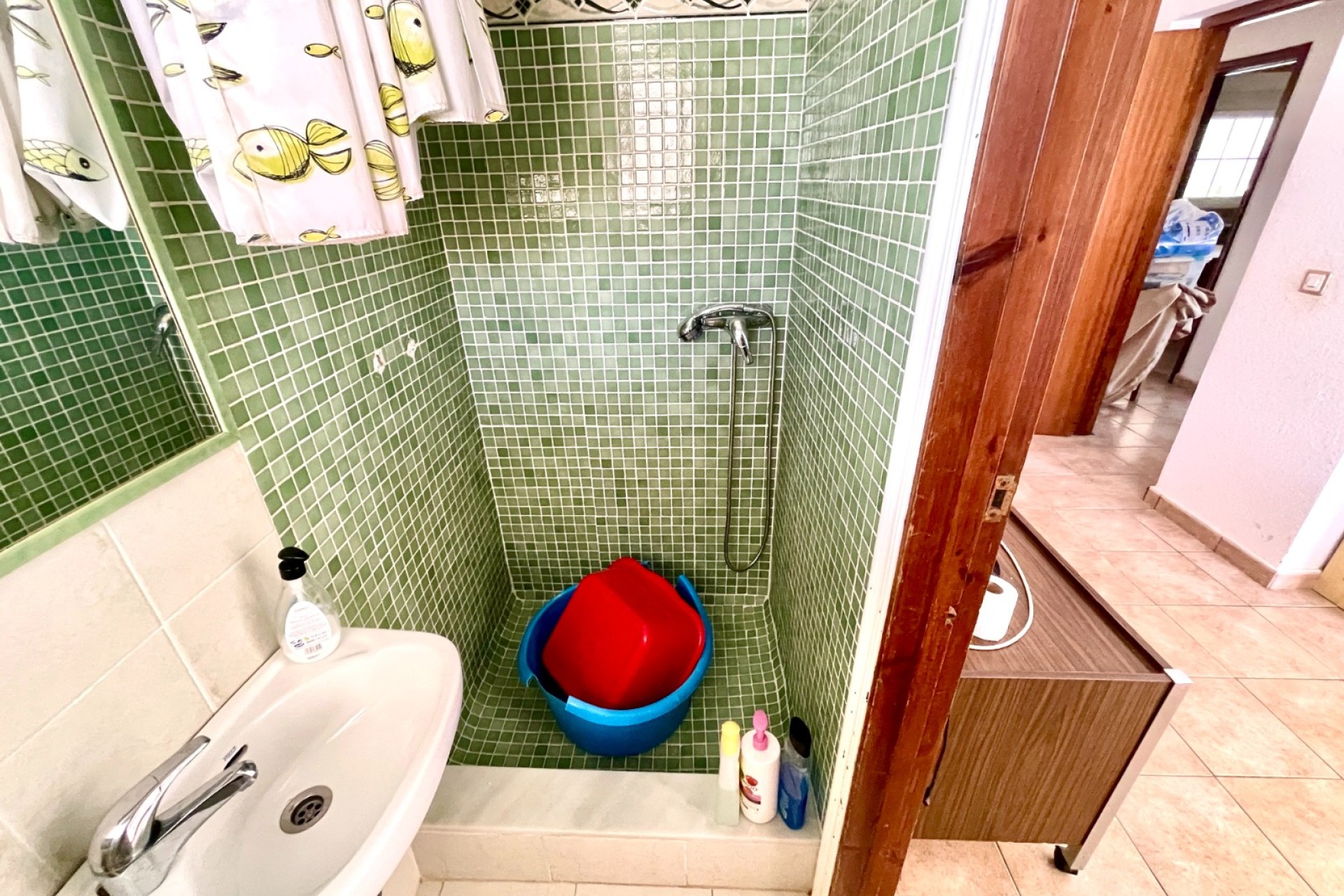Reventa - Villa - Benijofar - Pueblo
