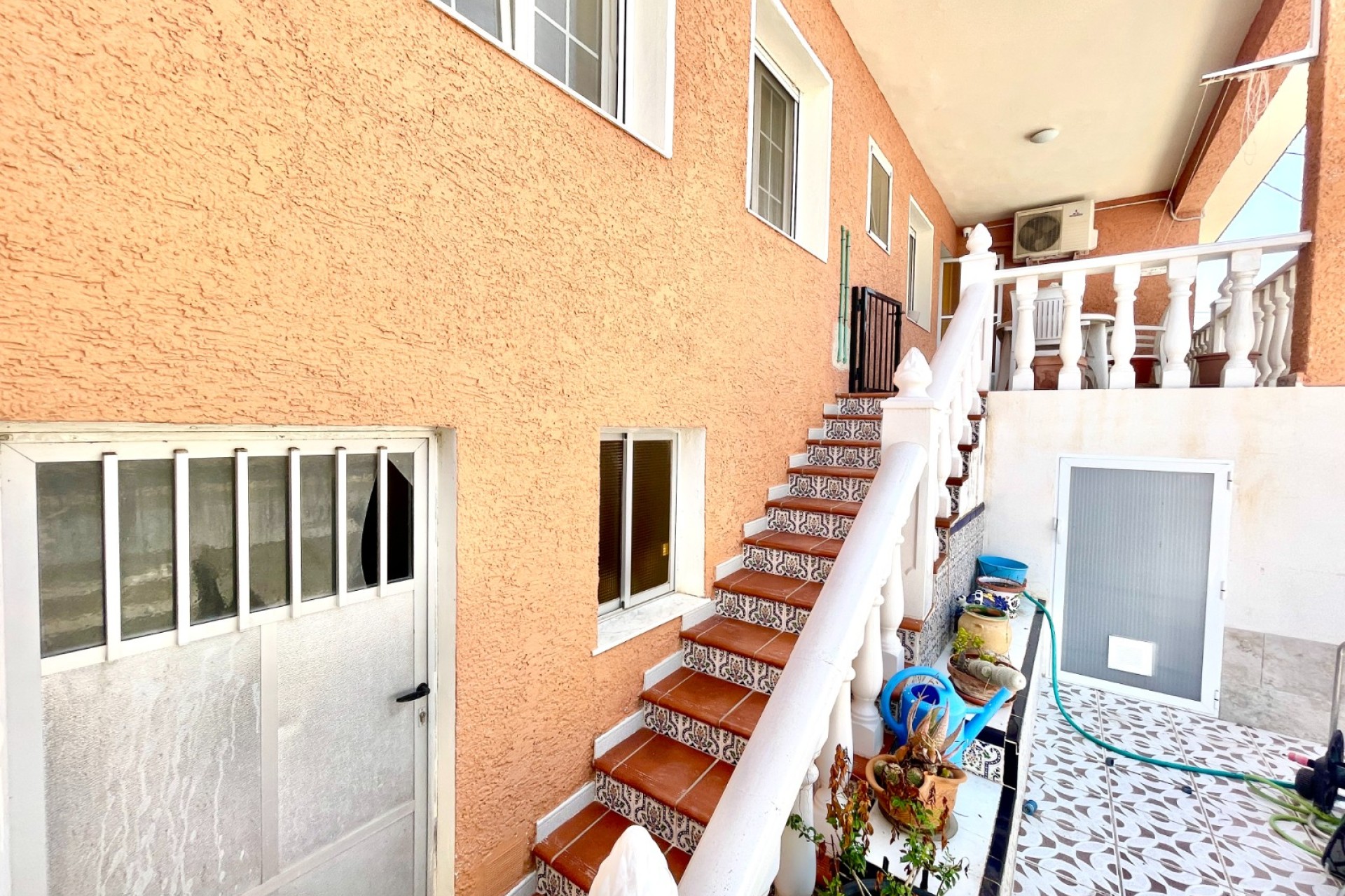 Reventa - Villa - Benijofar - Pueblo