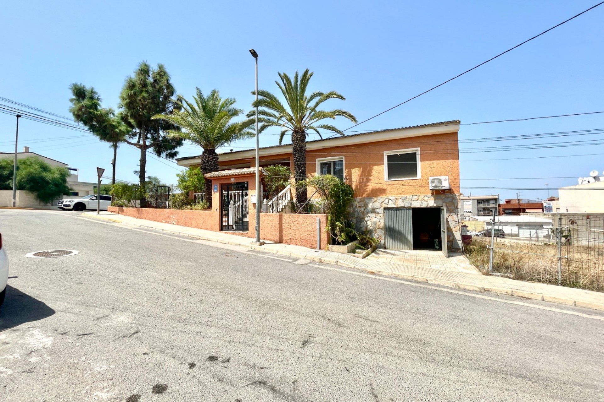 Reventa - Villa - Benijofar - Pueblo