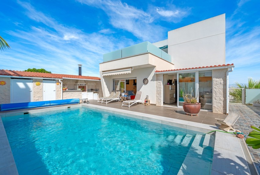 Reventa - Villa - Benijofar