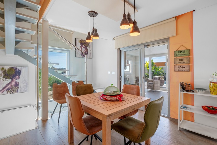 Reventa - Villa - Benijofar