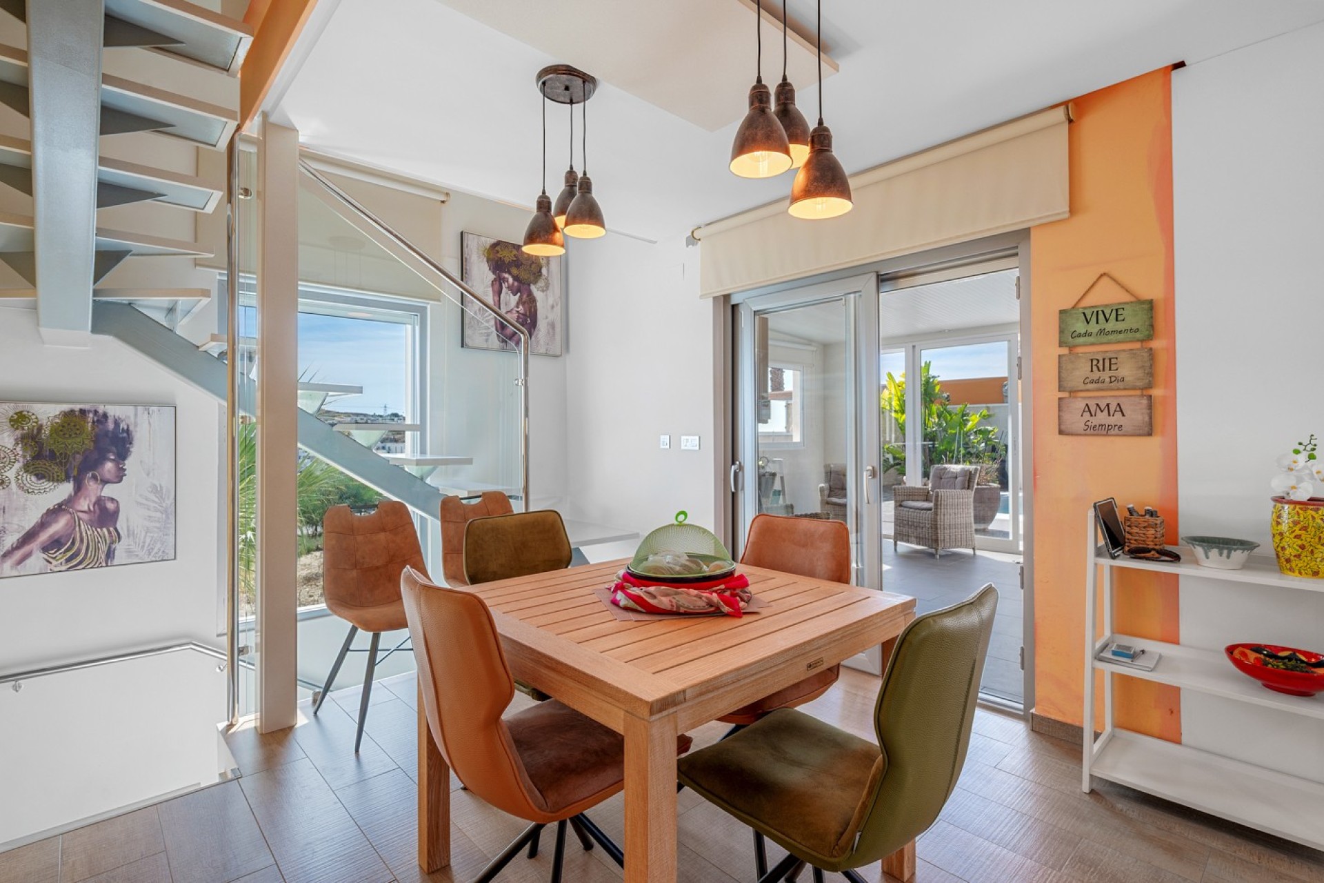 Reventa - Villa - Benijofar