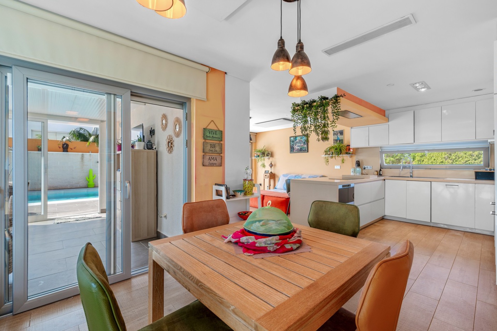 Reventa - Villa - Benijofar