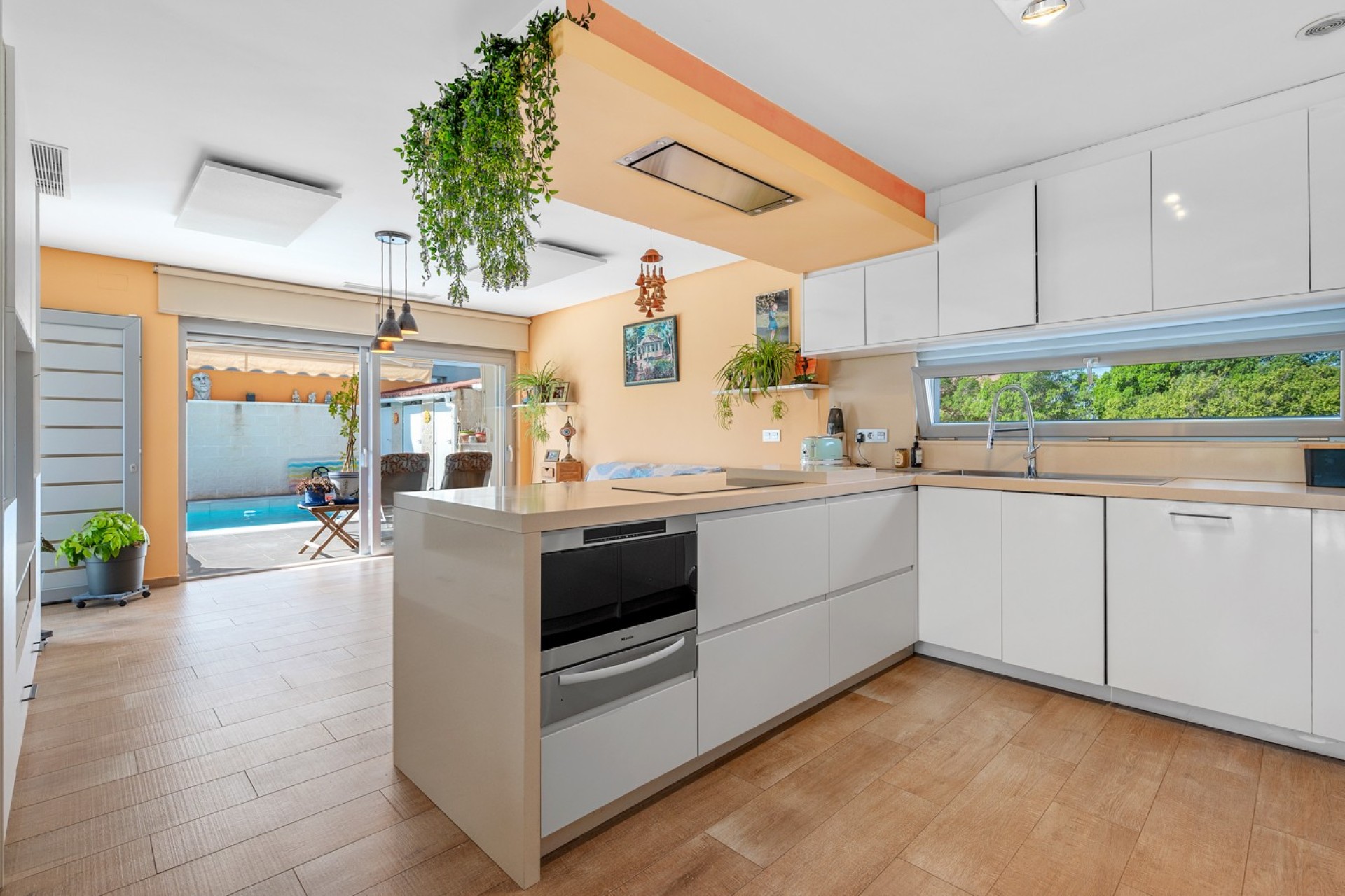 Reventa - Villa - Benijofar