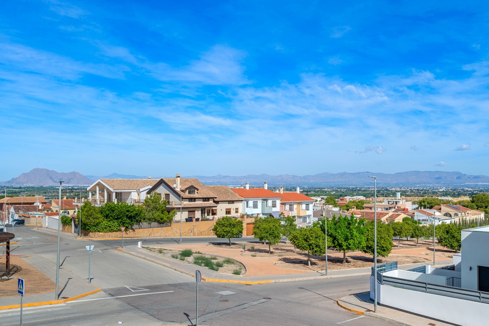 Reventa - Villa - Benijofar