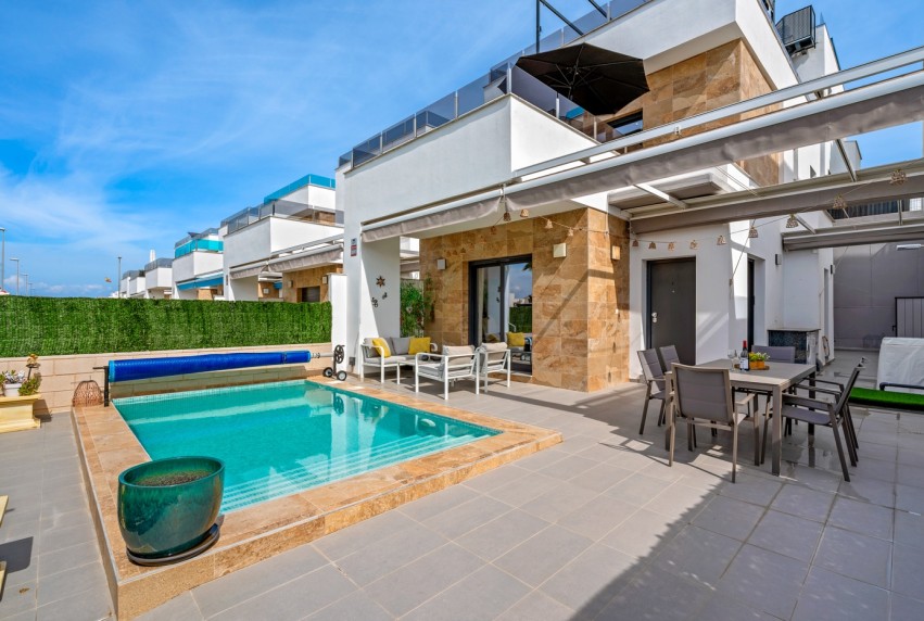 Reventa - Villa - Benijofar