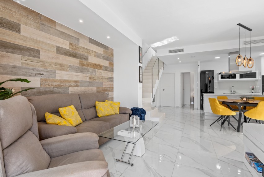 Reventa - Villa - Benijofar