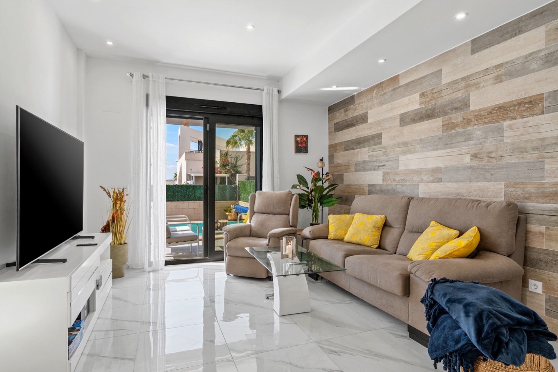 Reventa - Villa - Benijofar