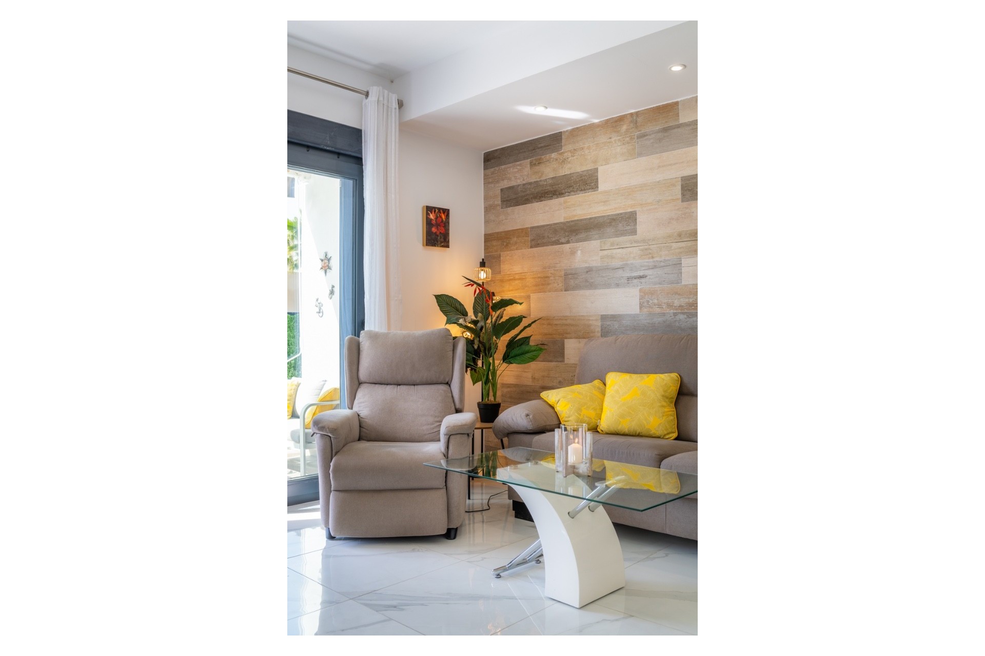 Reventa - Villa - Benijofar