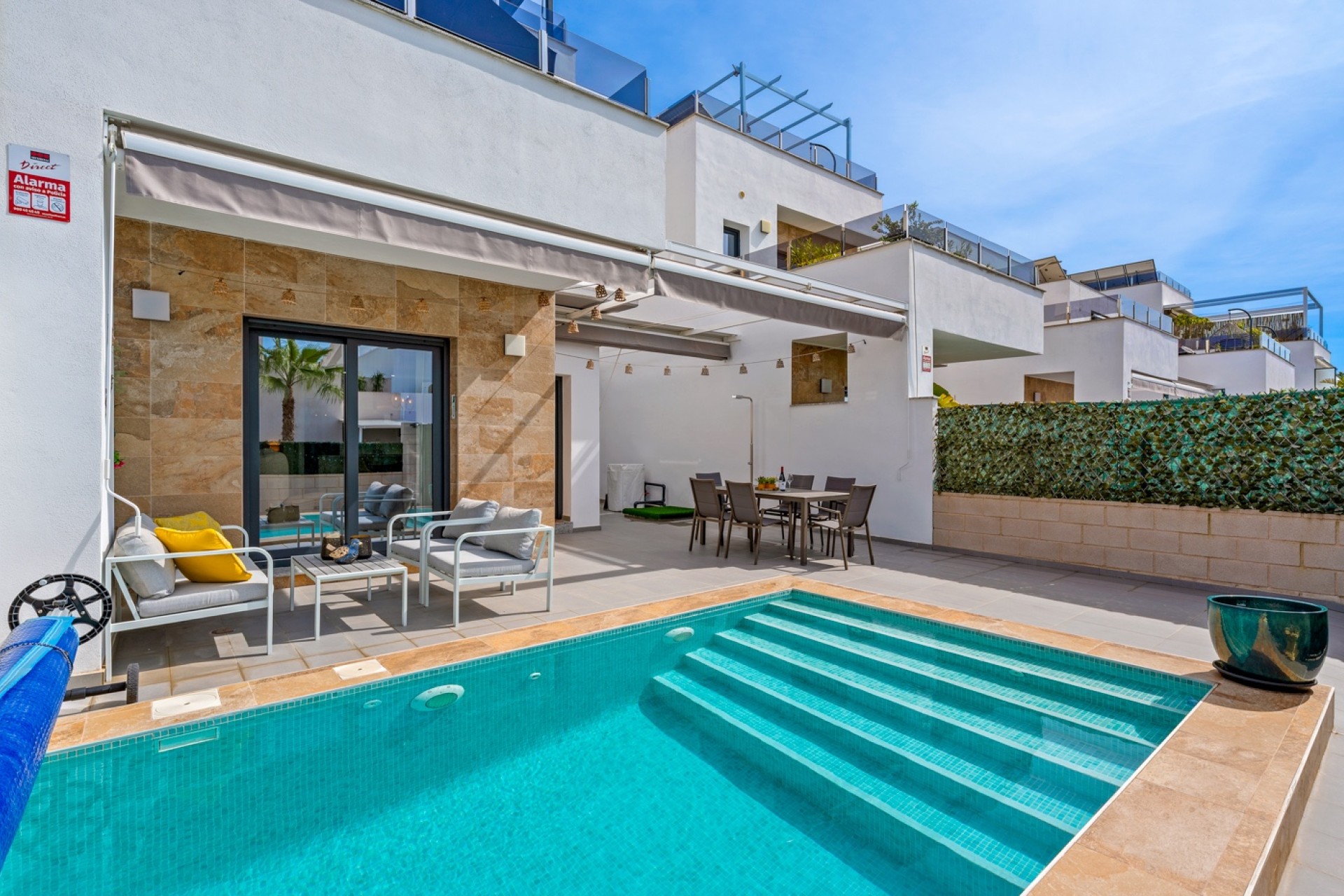 Reventa - Villa - Benijofar